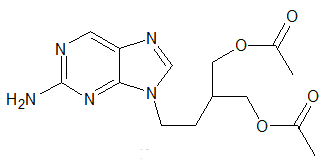 Famciclovir