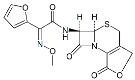 Cefuroxime Axetil EP Impurity E