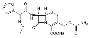 Cefuroxime Axetil EP Impurity D