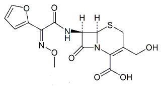 Cefuroxime Sodium EP Impurity A