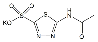 Acetazolamide EP Impurity E