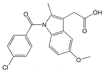 Acemetacin EP Impurity B