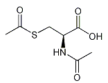 Acetylcysteine EP Impurity D