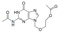 Aciclovir EP Impurity G