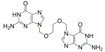 Aciclovir EP Impurity I