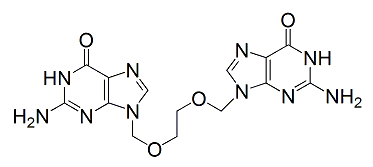 Aciclovir EP Impurity J