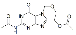 Aciclovir EP Impurity M