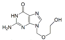 Aciclovir