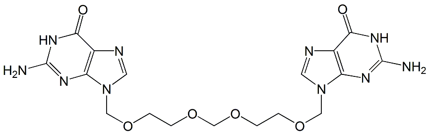 Aciclovir EP Impurity R