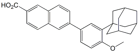 Adapalene EP Impurity A