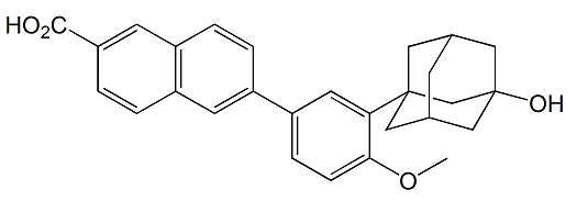 Adapalene EP Impurity B