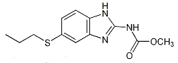 Albendazole