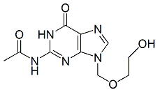 Aciclovir EP Impurity F