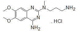 Alfuzosin EP Impurity D