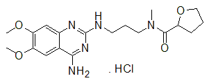 Alfuzosin EP Impurity C