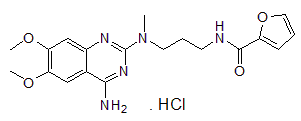 Alfuzosin EP Impurity A