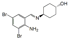 Ambroxol EP Impurity C