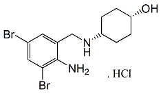 Ambroxol EP Impurity D