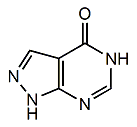 Allopurinol