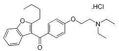 Amiodarone EP Impurity A