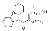 Amiodarone EP Impurity D