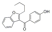 Amiodarone EP Impurity E