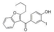 Amiodarone EP Impurity F