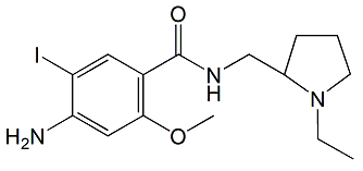 Amisulpride EP Impurity C