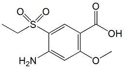 Amisulpride EP Impurity E