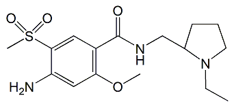 Amisulpride EP Impurity D