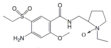 Amisulpride EP Impurity F