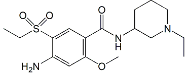 Amisulpride EP Impurity G