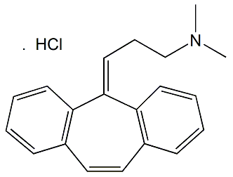 Amitriptyline EP Impurity B