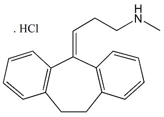 Amitriptyline EP Impurity C