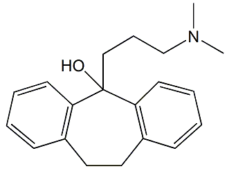 Amitriptyline EP Impurity D