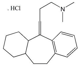 Amitriptyline EP Impurity E