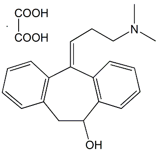 Amitriptyline EP Impurity F