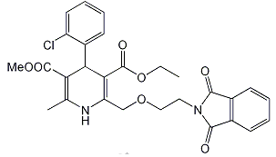 Amlodipine EP Impurity A