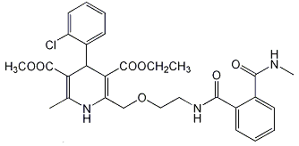 Amlodipine EP Impurity B