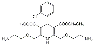 Amlodipine EP Impurity C