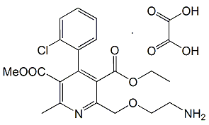 Amlodipine EP Impurity D