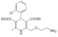 Amlodipine EP Impurity E