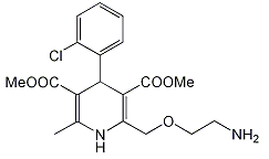 Amlodipine EP Impurity F