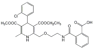 Amlodipine EP Impurity H