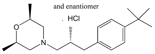 Amorolfine EP Impurity D