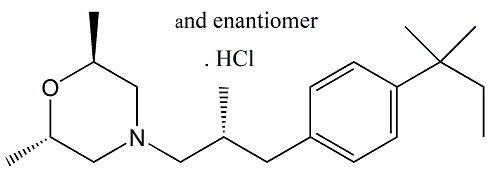 Amorolfine EP Impurity E