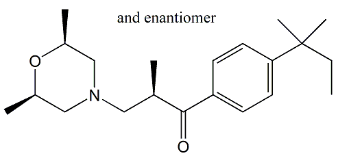 Amorolfine EP Impurity G