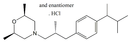 Amorolfine EP Impurity I