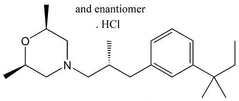 Amorolfine EP Impurity J