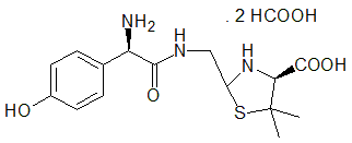 Amoxicillin EP Impurity E